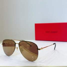 Picture of Saint Laurent Sunglasses _SKUfw76771155fw